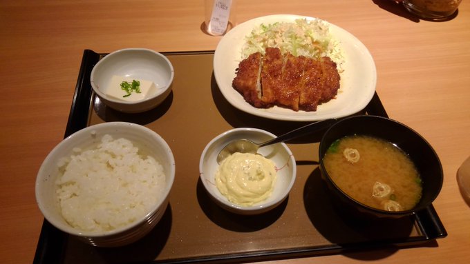 異世界居酒屋“のぶ”のチキン南蛮をふと思い出して無性に食べたくなった‼️ 異世界居酒屋“のぶ”のチキン南蛮をふと思い出して無性に食べたくなった‼️