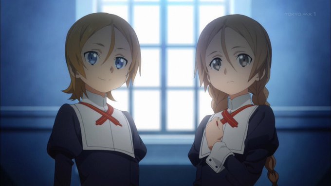 これがあそびあそばせ2期ですか… これがあそびあそばせ2期ですか…
