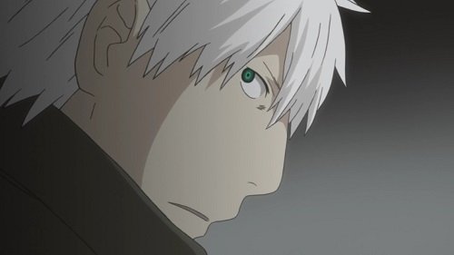 3073. 깅코「충사(蟲師)」 3073. 깅코「충사(蟲師)」