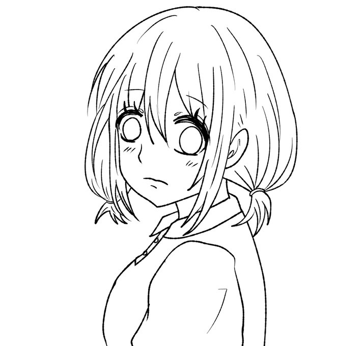 今日は雛の線画置いときます!普段絵を描く人も描いたこと無いけど色塗りならやってみたいって人もこの期に良かったら😊2枚目は 今日は雛の線画置いときます!普段絵を描く人も描いたこと無いけど色塗りならやってみたいって人もこの期に良かったら😊2枚目は