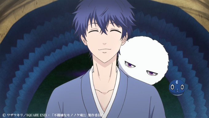 【OA】本日24:30~BSフジにて第2話が放送となります☆また、昨日フォロワー数が45,000人を突破しました!皆様、 【OA】本日24:30~BSフジにて第2話が放送となります☆また、昨日フォロワー数が45,000人を突破しました!皆様、