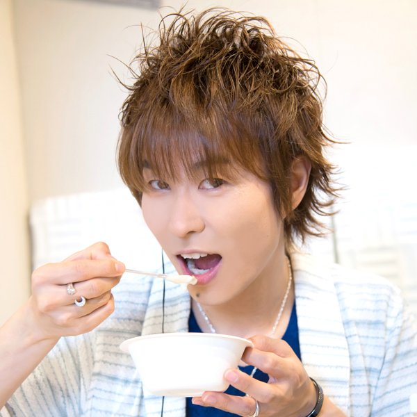 本日声優代永翼の35歳の誕生日😍🎵『アイドリッシュセブン』『喧嘩番長乙女』『Free!』出演😍🎵アイナナで代永さん知りま 本日声優代永翼の35歳の誕生日😍🎵『アイドリッシュセブン』『喧嘩番長乙女』『Free!』出演😍🎵アイナナで代永さん知りま