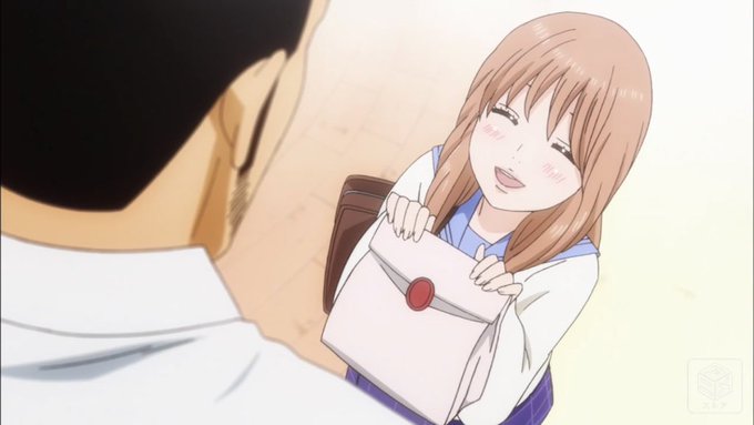 母ちゃん40歳だけど内臓年齢22歳だから人は生まれ、人はしぬなアニメ8話視聴。凛子ちゃんの誕生日目前に、兄になることが分 母ちゃん40歳だけど内臓年齢22歳だから人は生まれ、人はしぬなアニメ8話視聴。凛子ちゃんの誕生日目前に、兄になることが分