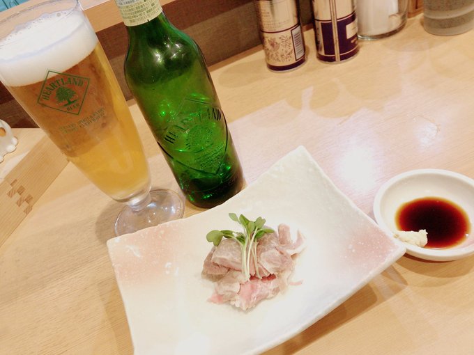ワカコ酒Season4昨日第2夜でした。見逃した方はぜひネットもテレ東かTVerで。ラーメン屋でサク飲み回という事で、わ ワカコ酒Season4昨日第2夜でした。見逃した方はぜひネットもテレ東かTVerで。ラーメン屋でサク飲み回という事で、わ
