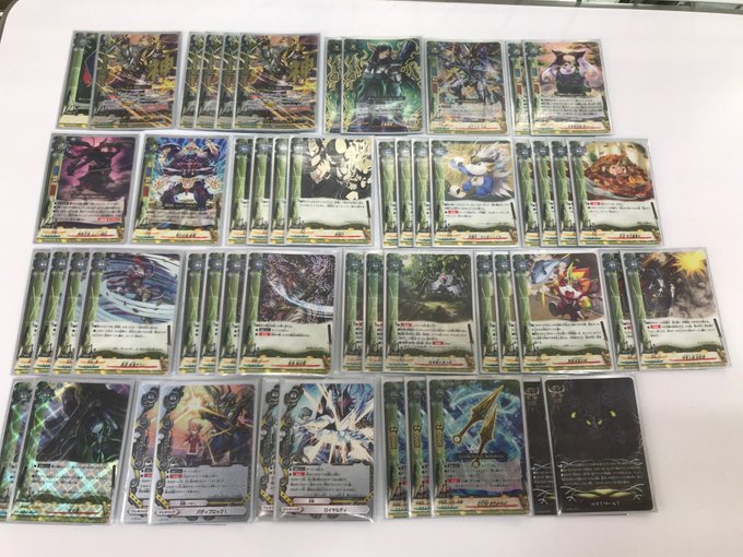 本日1/15に開催したバディファイトあそバディカップ、参加者は7名でした。優勝は「タロー」さん。おめでとうございます!! 本日1/15に開催したバディファイトあそバディカップ、参加者は7名でした。優勝は「タロー」さん。おめでとうございます!!