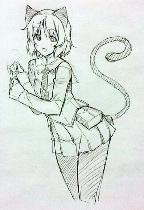 「ストライクウィッチーズ」サーニャ・ウラジミーロヴナ・リトヴャク中尉サーニャニハカテナカッタヨ_(:x」∠)_ 「ストライクウィッチーズ」サーニャ・ウラジミーロヴナ・リトヴャク中尉サーニャニハカテナカッタヨ_(:x」∠)_