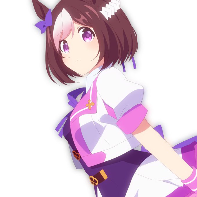 #ウマ娘 スペシャルウィーク #ウマ娘 スペシャルウィーク