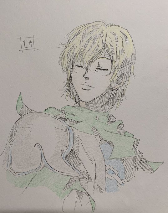 310セルピコ薄い薄いよ気にせず投下🙄#お絵かき#イラスト基地#絵描きの輪#絵描きさんと繋がりたい#ベルセルク#セルピコ 310セルピコ薄い薄いよ気にせず投下🙄#お絵かき#イラスト基地#絵描きの輪#絵描きさんと繋がりたい#ベルセルク#セルピコ
