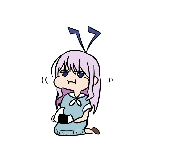 かむりがやってきたぞっ#スロウスタート かむりがやってきたぞっ#スロウスタート