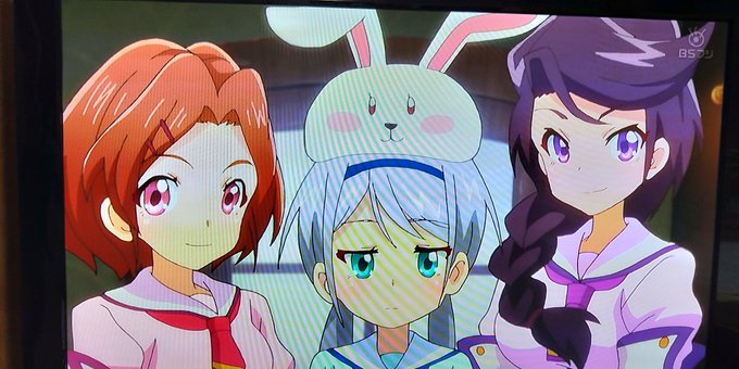 ぱすてるメモリーズのごちうさパロディ、どれもこれも微妙なのが却ってジワジワきたww#ぱすてるメモリーズ ぱすてるメモリーズのごちうさパロディ、どれもこれも微妙なのが却ってジワジワきたww#ぱすてるメモリーズ
