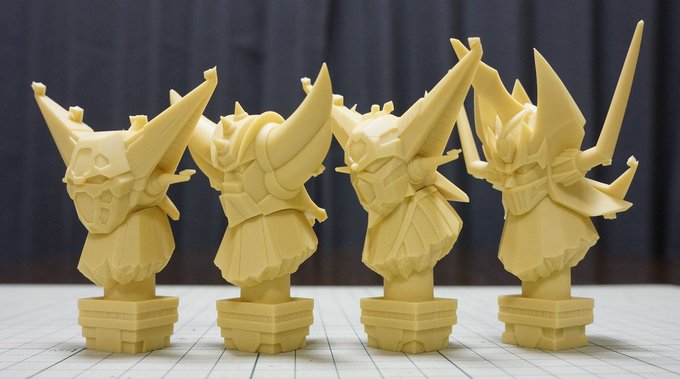 傑シリーズ第2弾のサンプルが届きました!パーツ処理しておりませんが…もうすでに、カッコイイ!!!第1弾とあわせて8体!ワ 傑シリーズ第2弾のサンプルが届きました!パーツ処理しておりませんが…もうすでに、カッコイイ!!!第1弾とあわせて8体!ワ