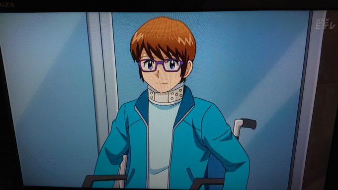 メジャー2nd最終回まで見た。不穏な形で終わらなくてよかった~(*´ー`*)中学生編に続くって感じやけど、ちょっと違った メジャー2nd最終回まで見た。不穏な形で終わらなくてよかった~(*´ー`*)中学生編に続くって感じやけど、ちょっと違った