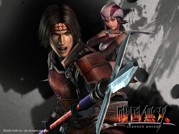 真田幸村といえば#戦国無双 #戦国BASARA #真田丸 とメジャーなコンテンツであると思うんですが、自分はずっと戦国無 真田幸村といえば#戦国無双 #戦国BASARA #真田丸 とメジャーなコンテンツであると思うんですが、自分はずっと戦国無