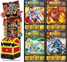 12オレカバトルこちらも結婚後に遊んだギッズゲー。イベント限定竜のために数時間並んだりとガチでやり込みました。ロボ零式と 12オレカバトルこちらも結婚後に遊んだギッズゲー。イベント限定竜のために数時間並んだりとガチでやり込みました。ロボ零式と