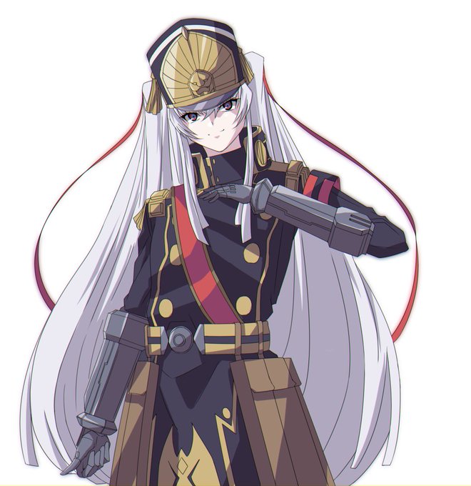 アルタイル。Re:CREATORS。 アルタイル。Re:CREATORS。
