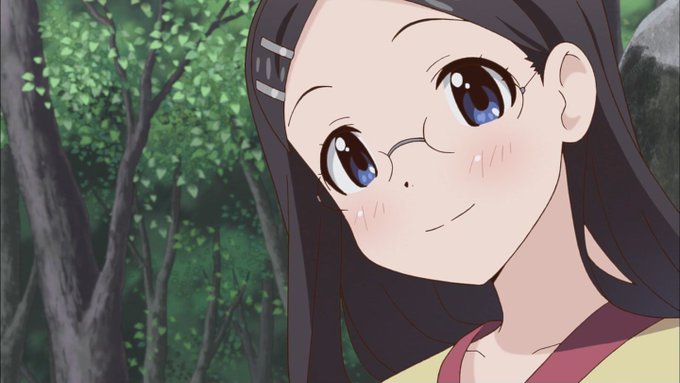 本日1月16日は「ヤマノススメ」の斉藤楓の誕生日。おめでとう♪ #斉藤楓生誕祭 #斉藤楓生誕祭2019 #1月16日は斉 本日1月16日は「ヤマノススメ」の斉藤楓の誕生日。おめでとう♪ #斉藤楓生誕祭 #斉藤楓生誕祭2019 #1月16日は斉