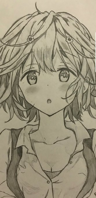 フォロワー200人ありがとうございます 政宗くんのリベンジの吉野を描きました フォロワー200人ありがとうございます 政宗くんのリベンジの吉野を描きました