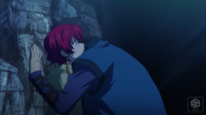 壁ドン💘アニメとか漫画で神シーンの1つやなって思うのは私だけだろうか…#暁のヨナ#赤髪の白雪姫 #壁ドン 壁ドン💘アニメとか漫画で神シーンの1つやなって思うのは私だけだろうか…#暁のヨナ#赤髪の白雪姫 #壁ドン