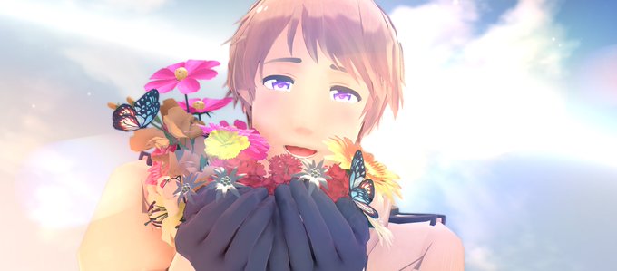 【APヘタリアMMD】ONE OFF MIND_露 sm34474848PP様、さわわ様、ぽめわんこ様、睦月様、近江様、 【APヘタリアMMD】ONE OFF MIND_露 sm34474848PP様、さわわ様、ぽめわんこ様、睦月様、近江様、