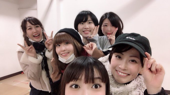 今日は、妖アパが休演日だったから1日、ルド女人狼のお稽古でした🐺🎀オープニングのお稽古して少しずつ形にっ!!!人狼ゲーム 今日は、妖アパが休演日だったから1日、ルド女人狼のお稽古でした🐺🎀オープニングのお稽古して少しずつ形にっ!!!人狼ゲーム