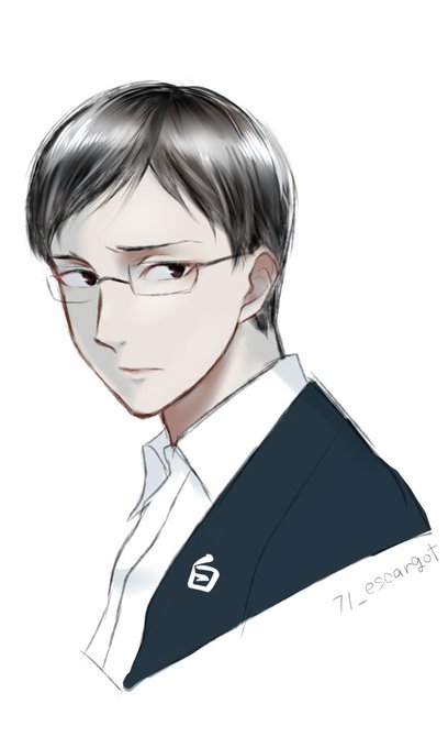 【金田一少年の事件簿/白蛇蔵殺人事件】鷺森弦似っっっっっってない(原作と見比べつつ) 【金田一少年の事件簿/白蛇蔵殺人事件】鷺森弦似っっっっっってない(原作と見比べつつ)