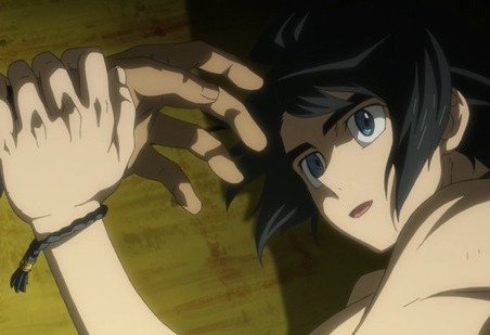 俺はもうバルバトスなしじゃ走れない。だったらやっぱり俺は戦わなきゃ生きていけない。-三日月・オーガス(機動戦士ガンダム 俺はもうバルバトスなしじゃ走れない。だったらやっぱり俺は戦わなきゃ生きていけない。-三日月・オーガス(機動戦士ガンダム