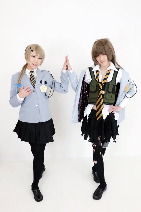 【Caligula-カリギュラ- 】※ネタバレ注意さぁ、今日は何をして遊ぼうか。 【Caligula-カリギュラ- 】※ネタバレ注意さぁ、今日は何をして遊ぼうか。
