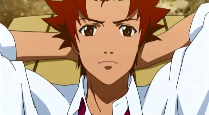 本日1月5日は声優の浅沼晋太郎さん(大門カイト、ソゴル・キョウ、滝川雅貴ほか)の誕生日。おめでとう♪ #声優 #ゼーガペ 本日1月5日は声優の浅沼晋太郎さん(大門カイト、ソゴル・キョウ、滝川雅貴ほか)の誕生日。おめでとう♪ #声優 #ゼーガペ