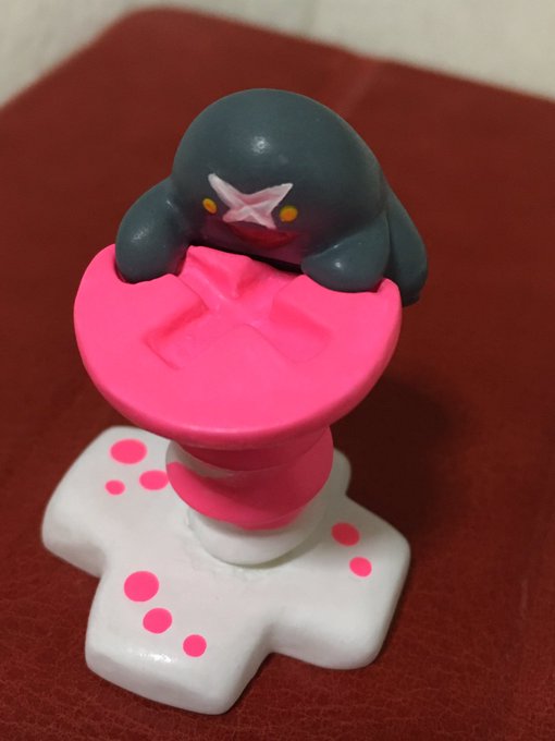 ハルチカ先生()作のコップのふちの寝路せんせいが、ウチにやってきました❤️めっちゃ可愛くて小さくて軽くて愛おしい🥰手に取 ハルチカ先生()作のコップのふちの寝路せんせいが、ウチにやってきました❤️めっちゃ可愛くて小さくて軽くて愛おしい🥰手に取