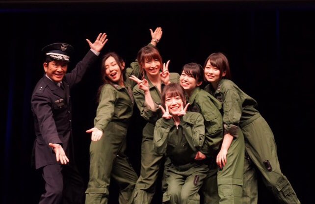 『ひそねとまそたん』品川港南作戦(仮)ご来場下さった皆様!ありがとうございました₍₍ ◟(∗ˊ꒵ˋ∗)◞ ₎₎楽しんでい 『ひそねとまそたん』品川港南作戦(仮)ご来場下さった皆様!ありがとうございました₍₍ ◟(∗ˊ꒵ˋ∗)◞ ₎₎楽しんでい