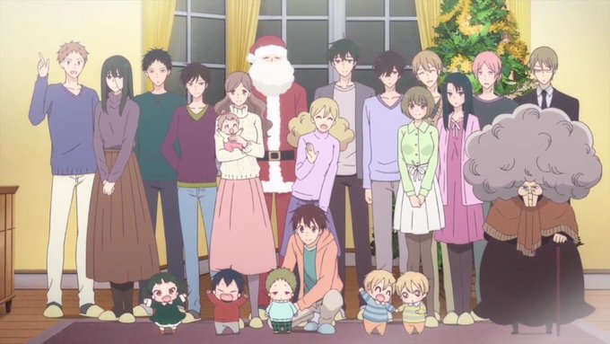 学園ベビーシッターズSchool Babysitters 学園ベビーシッターズSchool Babysitters