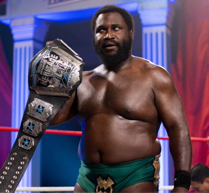 Willie Mack's Birthday Celebration | HappyBday.to