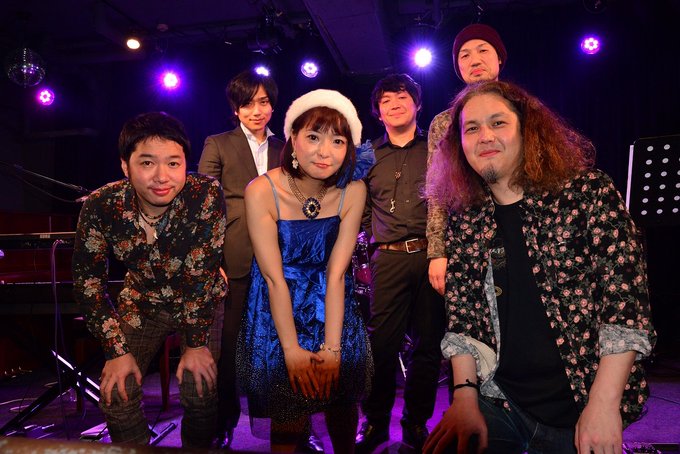 🎍アイメモ新春特番🌸NOW ON AIR🎍年末大感謝祭2018@六本木新世界昭和とらいあんぐるスペシャルバンドVo.いま 🎍アイメモ新春特番🌸NOW ON AIR🎍年末大感謝祭2018@六本木新世界昭和とらいあんぐるスペシャルバンドVo.いま