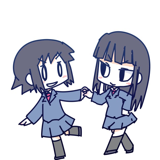 バーナード嬢曰く。落書き2016まとめ #神林しおり #町田さわ子 #バーナード嬢曰く。 #長谷川スミカ バーナード嬢曰く。落書き2016まとめ #神林しおり #町田さわ子 #バーナード嬢曰く。 #長谷川スミカ