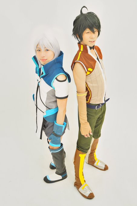 【コス写】ナイツ&マジック合わせ元気な2人の合わせまじ楽しかった😆✨ナイツマ定期的にやりたい好き😊 つぎ屋外で、アディも 【コス写】ナイツ&マジック合わせ元気な2人の合わせまじ楽しかった😆✨ナイツマ定期的にやりたい好き😊 つぎ屋外で、アディも