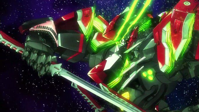 某所で面白い解説コメントを発見。 「熱に関しては敵にも対策されまくっており、これが原因で何度となくピンチに!サポートメカ 某所で面白い解説コメントを発見。 「熱に関しては敵にも対策されまくっており、これが原因で何度となくピンチに!サポートメカ