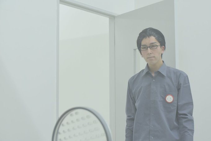 【捏造設定注意】【僕だけがいない街】面会していた時間は一瞬にも感じたし、物凄く長くも感じた。その間、先生も僕もほとんど喋 【捏造設定注意】【僕だけがいない街】面会していた時間は一瞬にも感じたし、物凄く長くも感じた。その間、先生も僕もほとんど喋