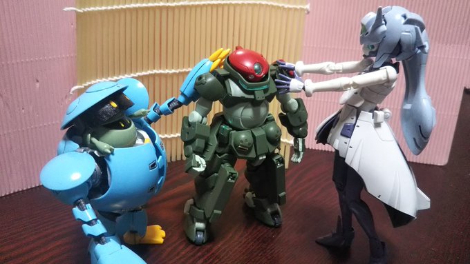 まぁ結局グリモアかわいいをやりたいがためだけに、がんばりましたよ。これでゆっくり集中してポッピンQが観られますわ(*´ω まぁ結局グリモアかわいいをやりたいがためだけに、がんばりましたよ。これでゆっくり集中してポッピンQが観られますわ(*´ω