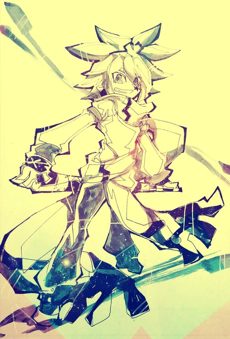 #凹凸世界 嘉德罗斯/ガドロス #凹凸世界 嘉德罗斯/ガドロス