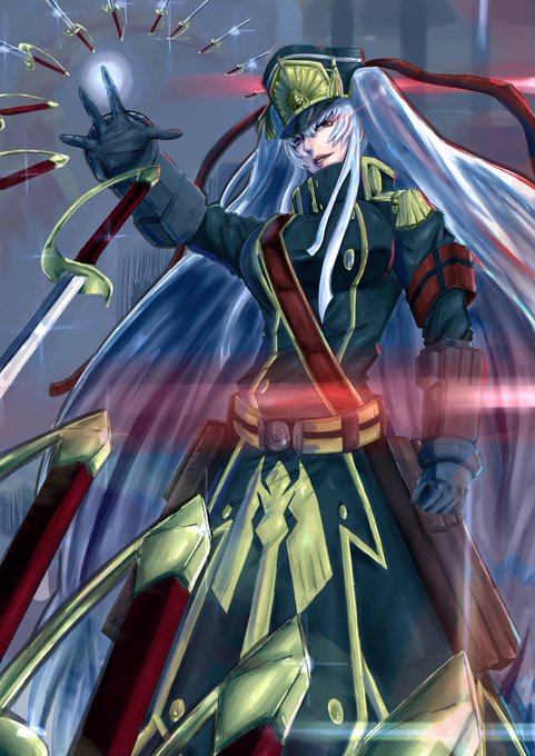 アルタイル(Re:CREATORS アルタイル(Re:CREATORS