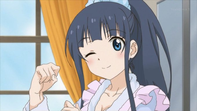 今日のぽにて #0197「あにトレ!EX / あにトレ!XX」早乙女静乃 #あにトレ #anitore_xx #ポニーテ 今日のぽにて #0197「あにトレ!EX / あにトレ!XX」早乙女静乃 #あにトレ #anitore_xx #ポニーテ