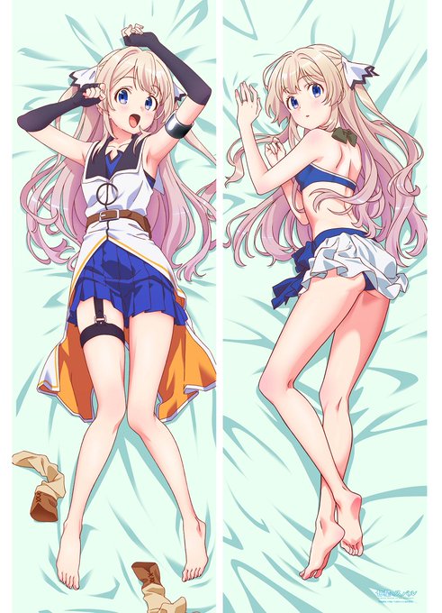 【C95アフター商品】「七星のスバル」より、描き下ろしのスムース抱き枕カバー、ヘビーウエイト2WAYプレミアム抱き枕カバ 【C95アフター商品】「七星のスバル」より、描き下ろしのスムース抱き枕カバー、ヘビーウエイト2WAYプレミアム抱き枕カバ