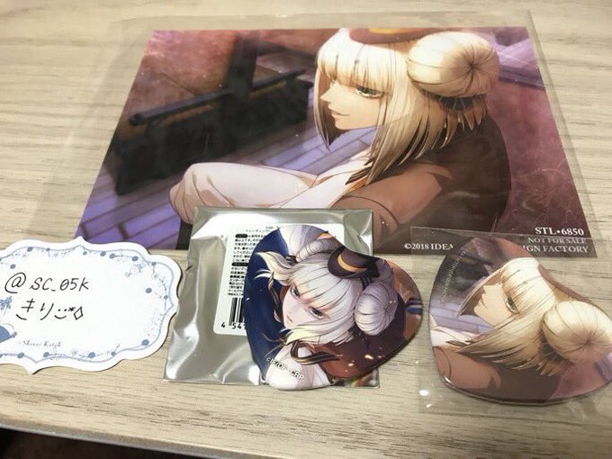 譲渡交換*Code:realize コドリア ハート缶バッジ ブロマイド Switch特典 譲→フィーニス求→同異種ショ 譲渡交換*Code:realize コドリア ハート缶バッジ ブロマイド Switch特典 譲→フィーニス求→同異種ショ