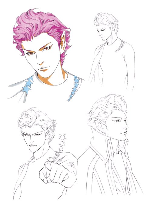 神谷浩史さんと言えばおれにとってはやっぱりジョニーじゃんよ☆#s_dandy #スペースダンディ#神谷浩史 #プロフ 神谷浩史さんと言えばおれにとってはやっぱりジョニーじゃんよ☆#s_dandy #スペースダンディ#神谷浩史 #プロフ