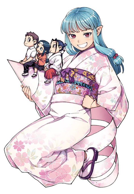 桐葉つぐももより。帯の付喪神で主人公 加賀見一也と力を合わせてさまざまなすそ(怪異の原因)を退治することとなる。ソウルイ 桐葉つぐももより。帯の付喪神で主人公 加賀見一也と力を合わせてさまざまなすそ(怪異の原因)を退治することとなる。ソウルイ