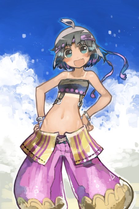 だいぶおまたせしました! ひさびさに、はがねオーケストラartworks更新です(今年はがんがん更新できるといいな)。ナ だいぶおまたせしました! ひさびさに、はがねオーケストラartworks更新です(今年はがんがん更新できるといいな)。ナ