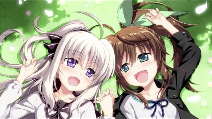 Vivid strike見終えたぞ〜こういう話好きだからもっとやれ Vivid strike見終えたぞ〜こういう話好きだからもっとやれ