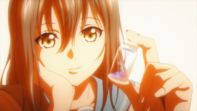 数多くのアニメを見てきましたが、雪菜は好きなヒロイン不動のナンバーワンです。誕生日おめでとう!!#姫柊雪菜生誕祭2019 数多くのアニメを見てきましたが、雪菜は好きなヒロイン不動のナンバーワンです。誕生日おめでとう!!#姫柊雪菜生誕祭2019