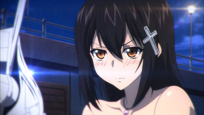 「ストライク・ザ・ブラッド」姫柊 雪菜 Part 14#1月7日は姫柊雪菜の誕生日#姫柊雪菜誕生祭#姫柊雪菜誕生祭201 「ストライク・ザ・ブラッド」姫柊 雪菜 Part 14#1月7日は姫柊雪菜の誕生日#姫柊雪菜誕生祭#姫柊雪菜誕生祭201