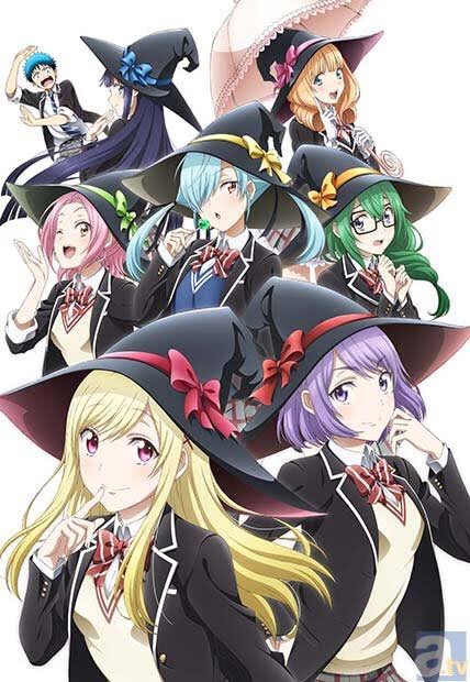 山田くんと7人の魔女お家でずっと見てためっちゃ面白かったお 山田くんと7人の魔女お家でずっと見てためっちゃ面白かったお